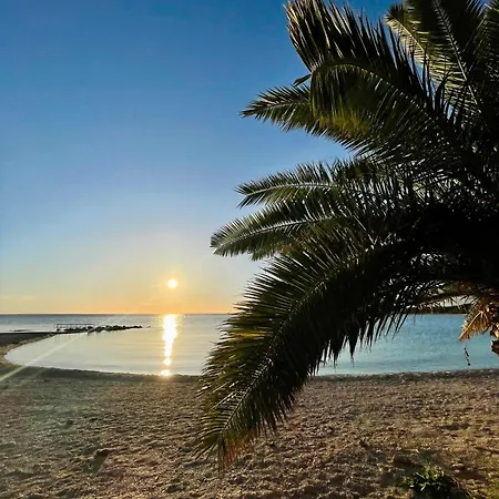 Sunrise Apartman
