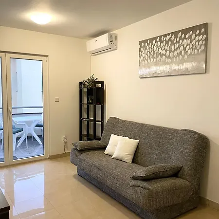 Apartman Sunrise *