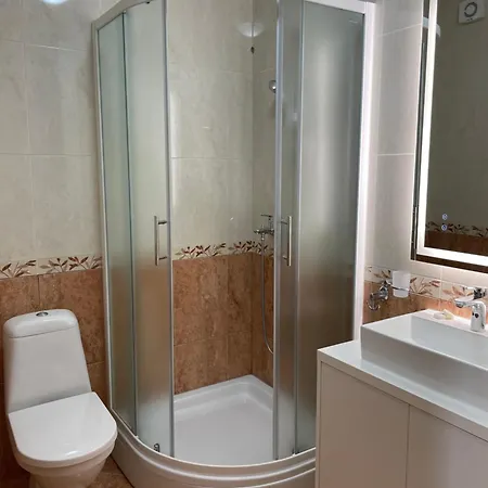 Sunrise Apartman Povljana