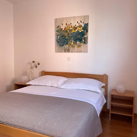 Apartman Sunrise
