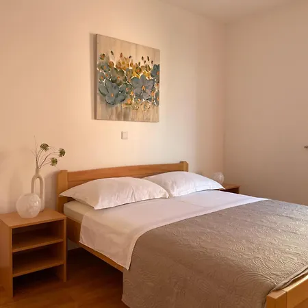 Apartman Sunrise Povljana