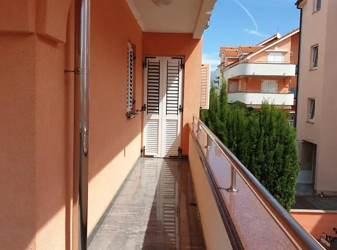 Sunrise Apartamento *