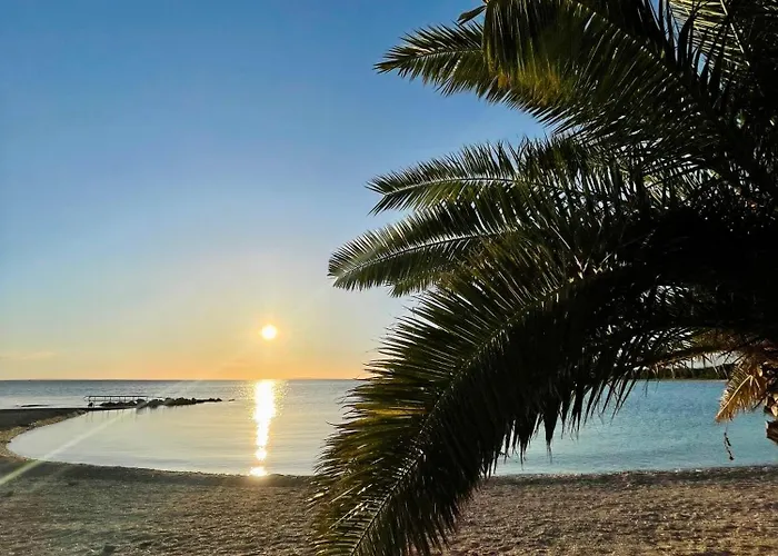 Sunrise Appartamento