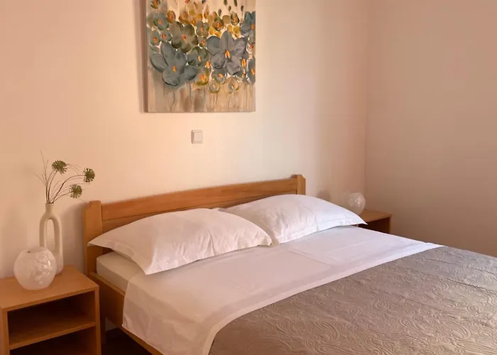 Sunrise Apartamento