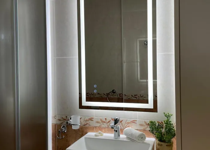 Apartamento Sunrise *