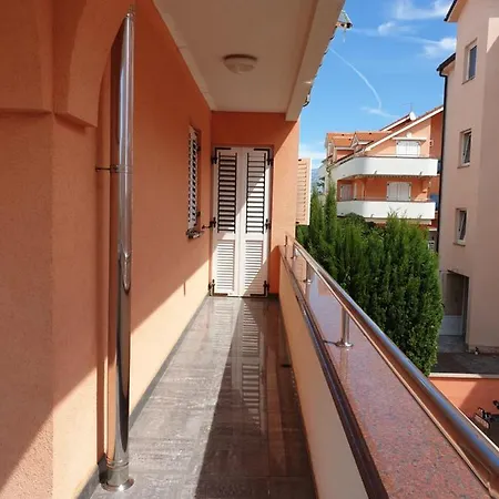 Sunrise Appartement *