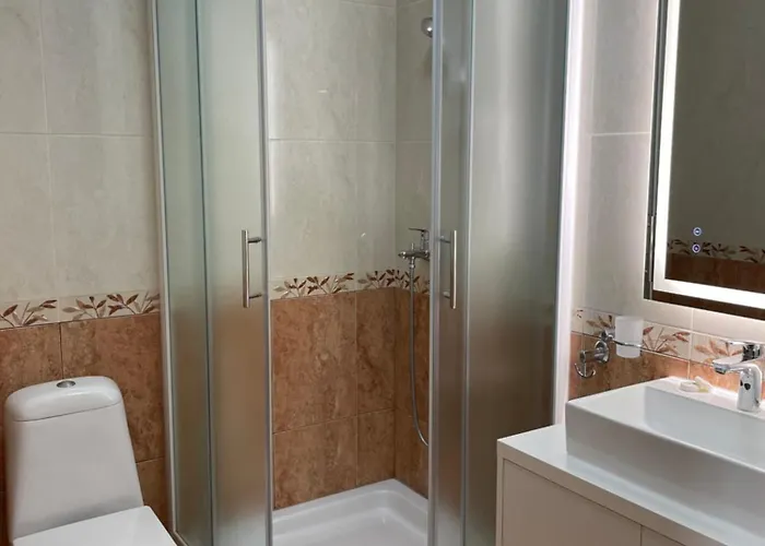 Sunrise Apartman Povljana